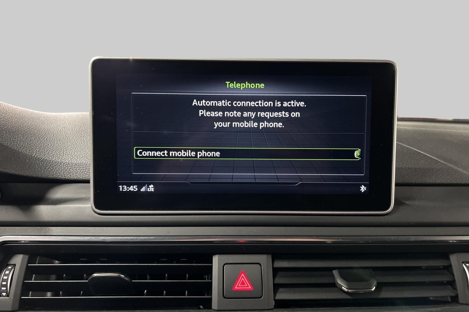 Audi A4 allroad iso kuva 27