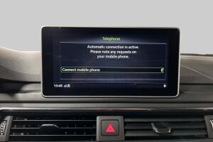 Audi A4 allroad esikatselu 27