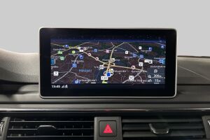 Audi A4 allroad esikatselu 28