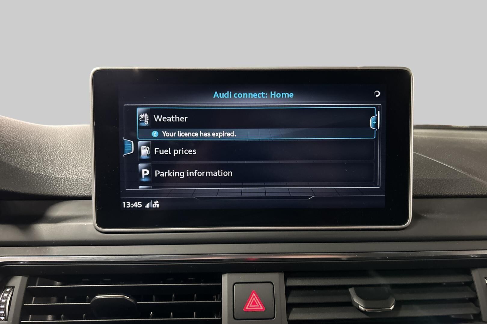 Audi A4 allroad iso kuva 29