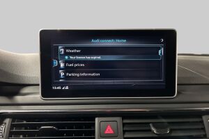 Audi A4 allroad esikatselu 29