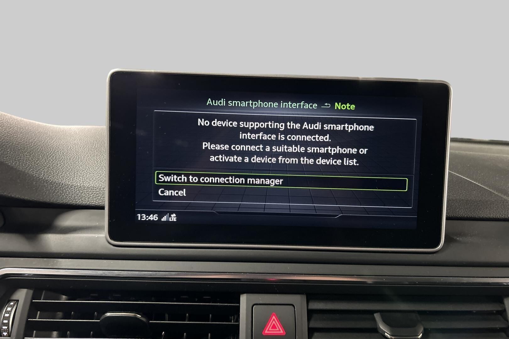Audi A4 allroad iso kuva 30