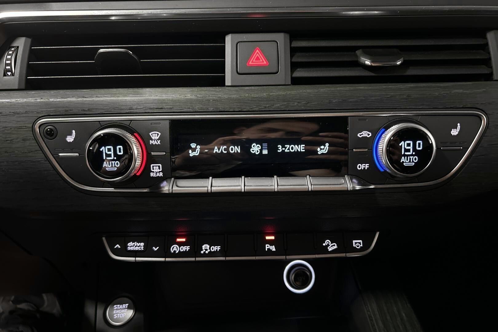Audi A4 allroad iso kuva 32