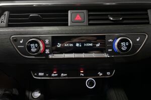 Audi A4 allroad esikatselu 32