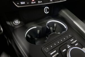 Audi A4 allroad esikatselu 33