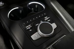 Audi A4 allroad esikatselu 34