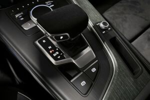 Audi A4 allroad esikatselu 35