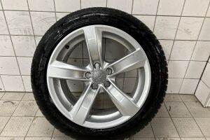 Audi A4 allroad esikatselu 37