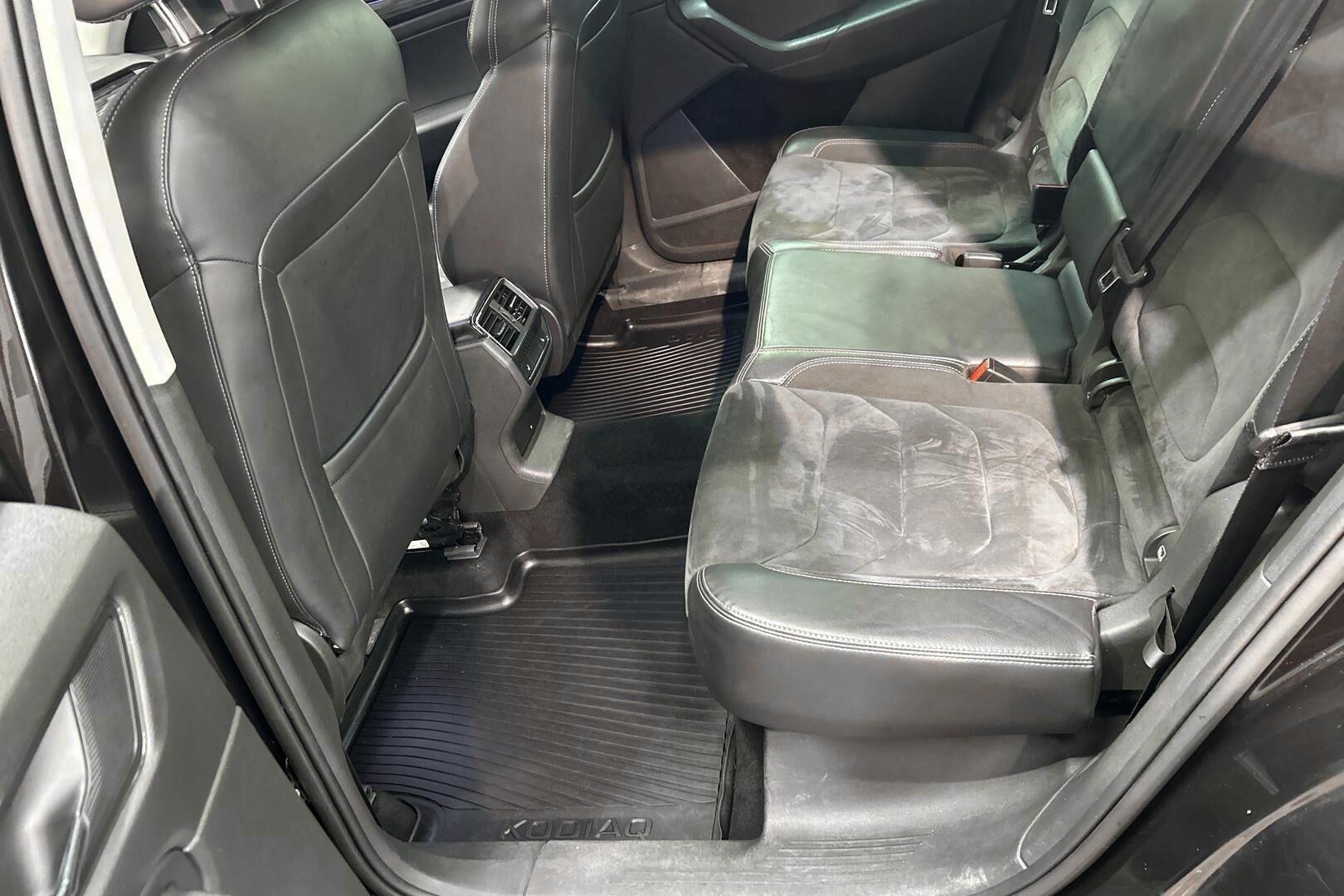 Skoda Kodiaq iso kuva 10
