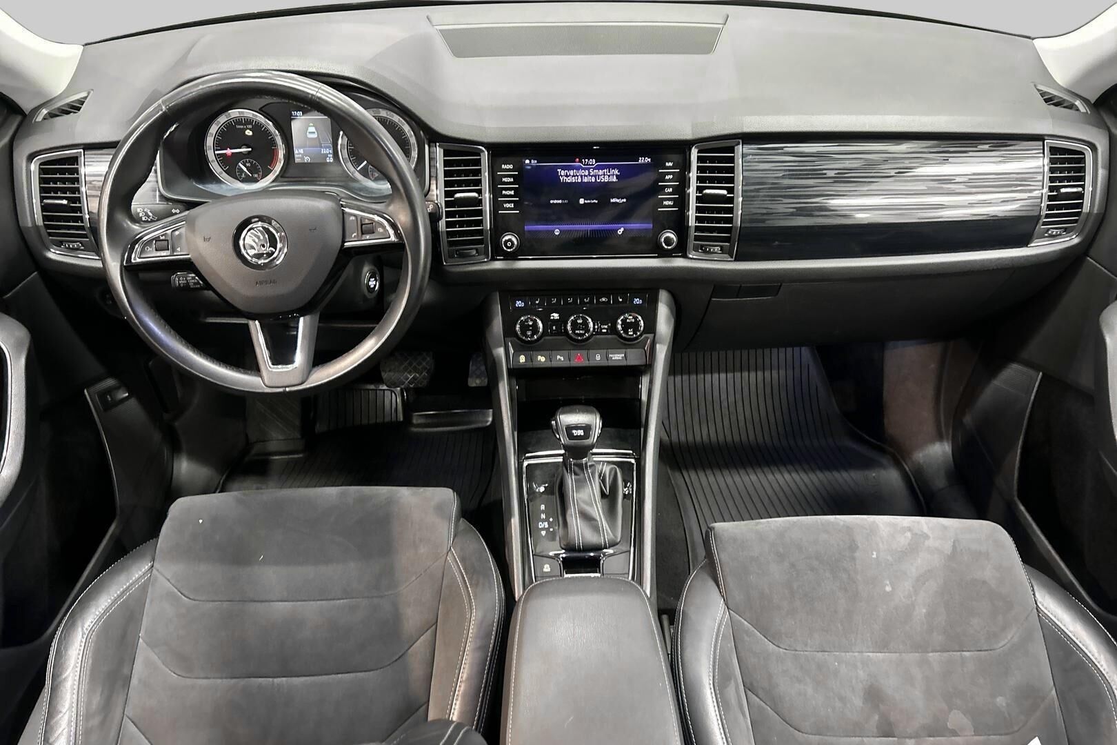 Skoda Kodiaq iso kuva 11
