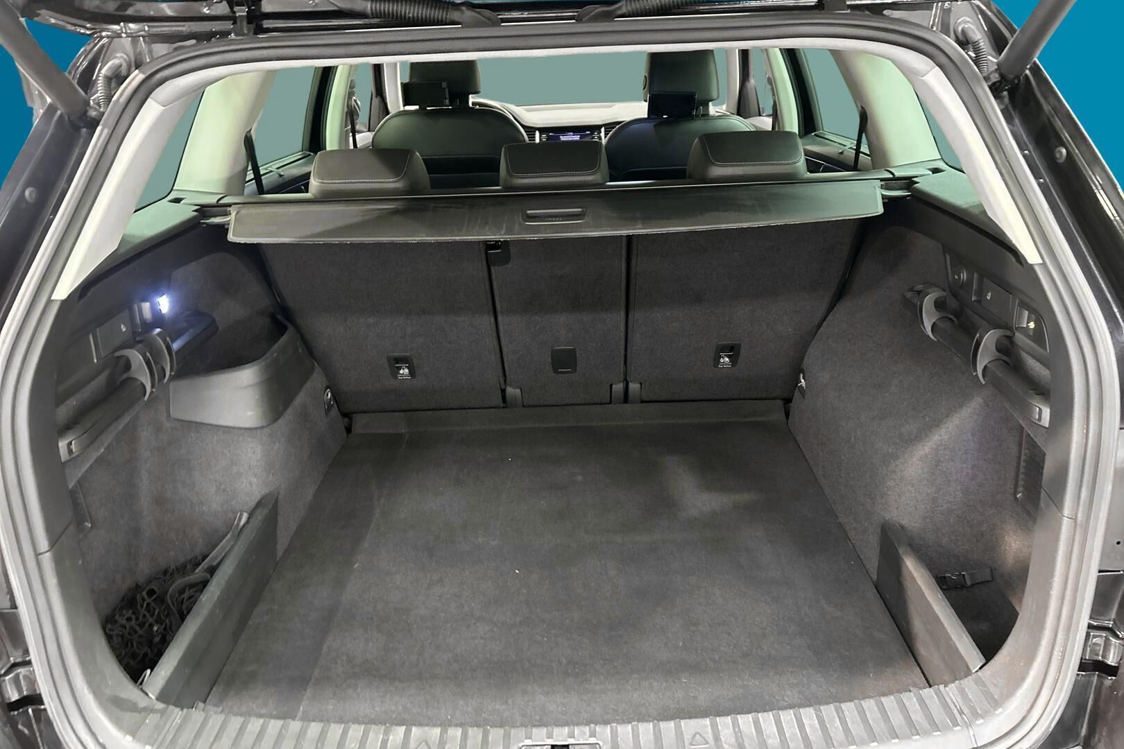 Skoda Kodiaq iso kuva 12