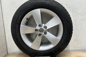 Skoda Kodiaq esikatselu 13