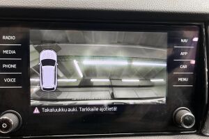 Skoda Kodiaq esikatselu 14