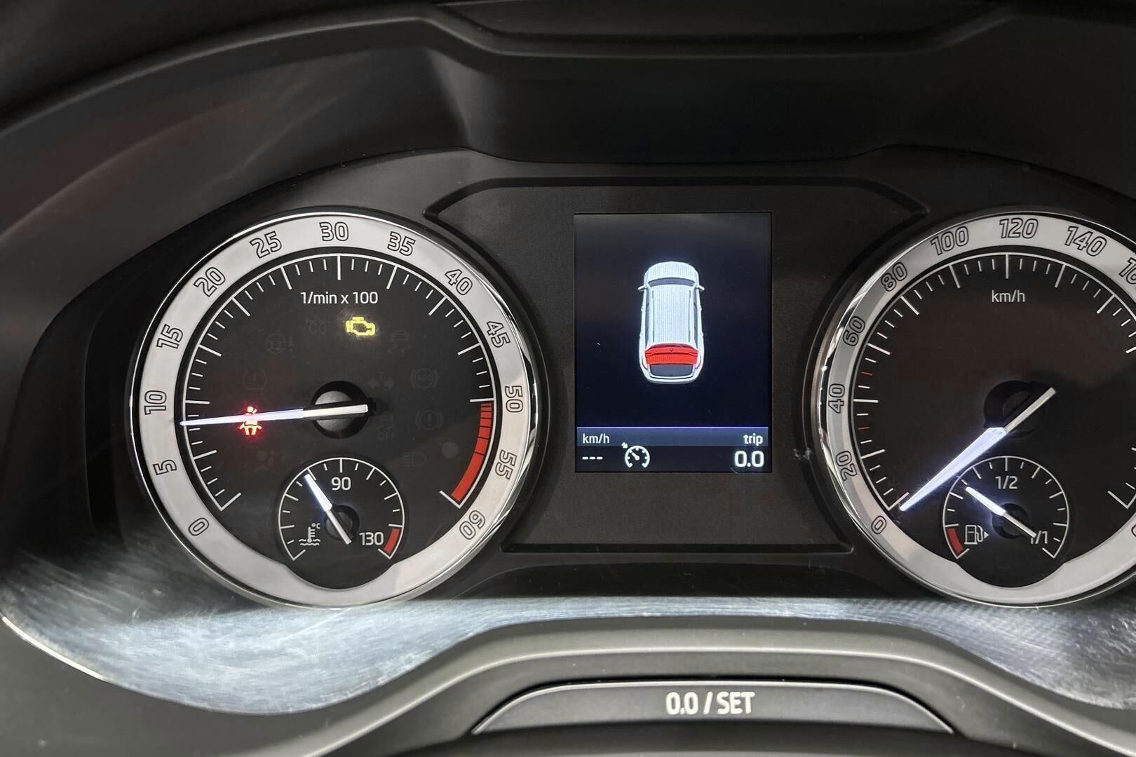 Skoda Kodiaq iso kuva 15