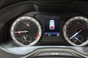Skoda Kodiaq esikatselu 15
