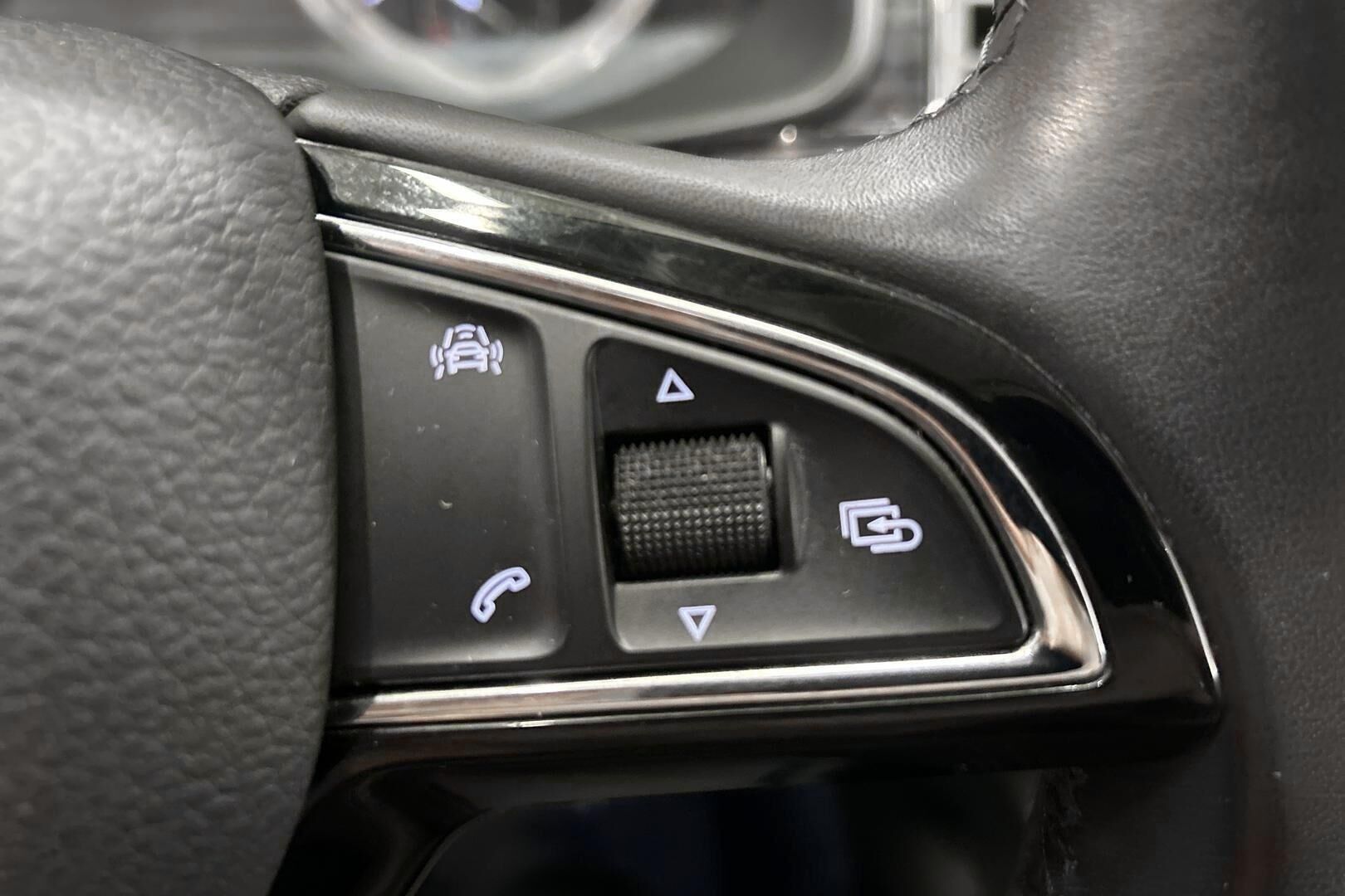 Skoda Kodiaq iso kuva 16
