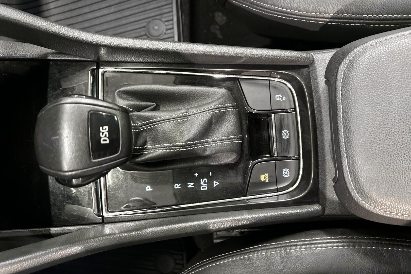 Skoda Kodiaq iso kuva 18