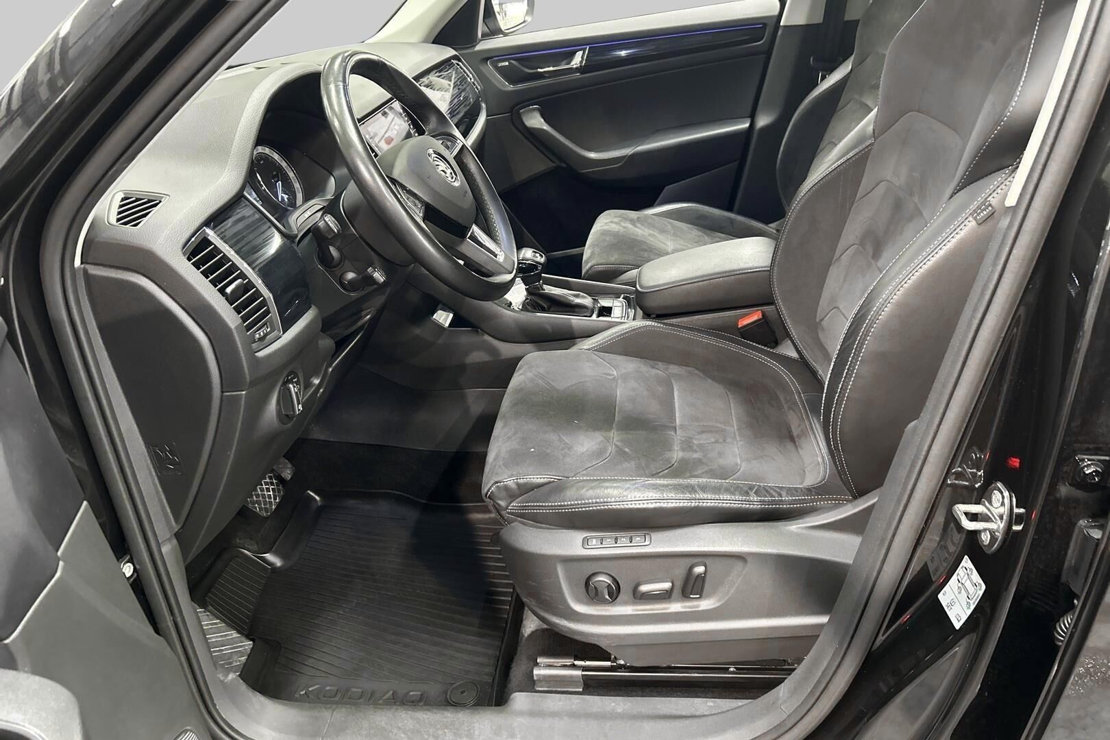 Skoda Kodiaq iso kuva 9