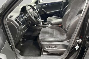 Skoda Kodiaq esikatselu 9