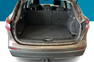 Nissan Qashqai esikatselu 11