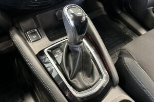 Nissan Qashqai esikatselu 18