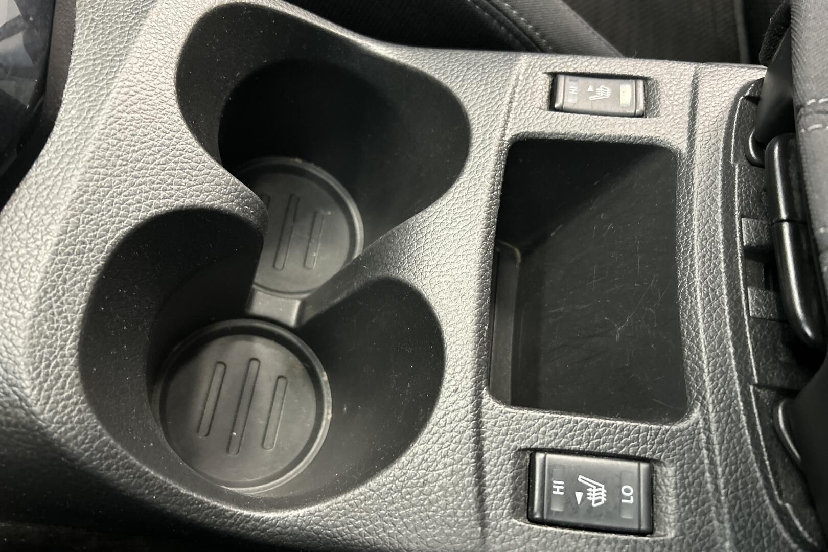 Nissan Qashqai iso kuva 19