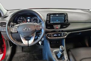 Hyundai i30 Wagon esikatselu 11