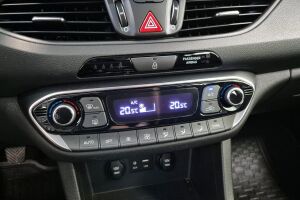 Hyundai i30 Wagon esikatselu 16