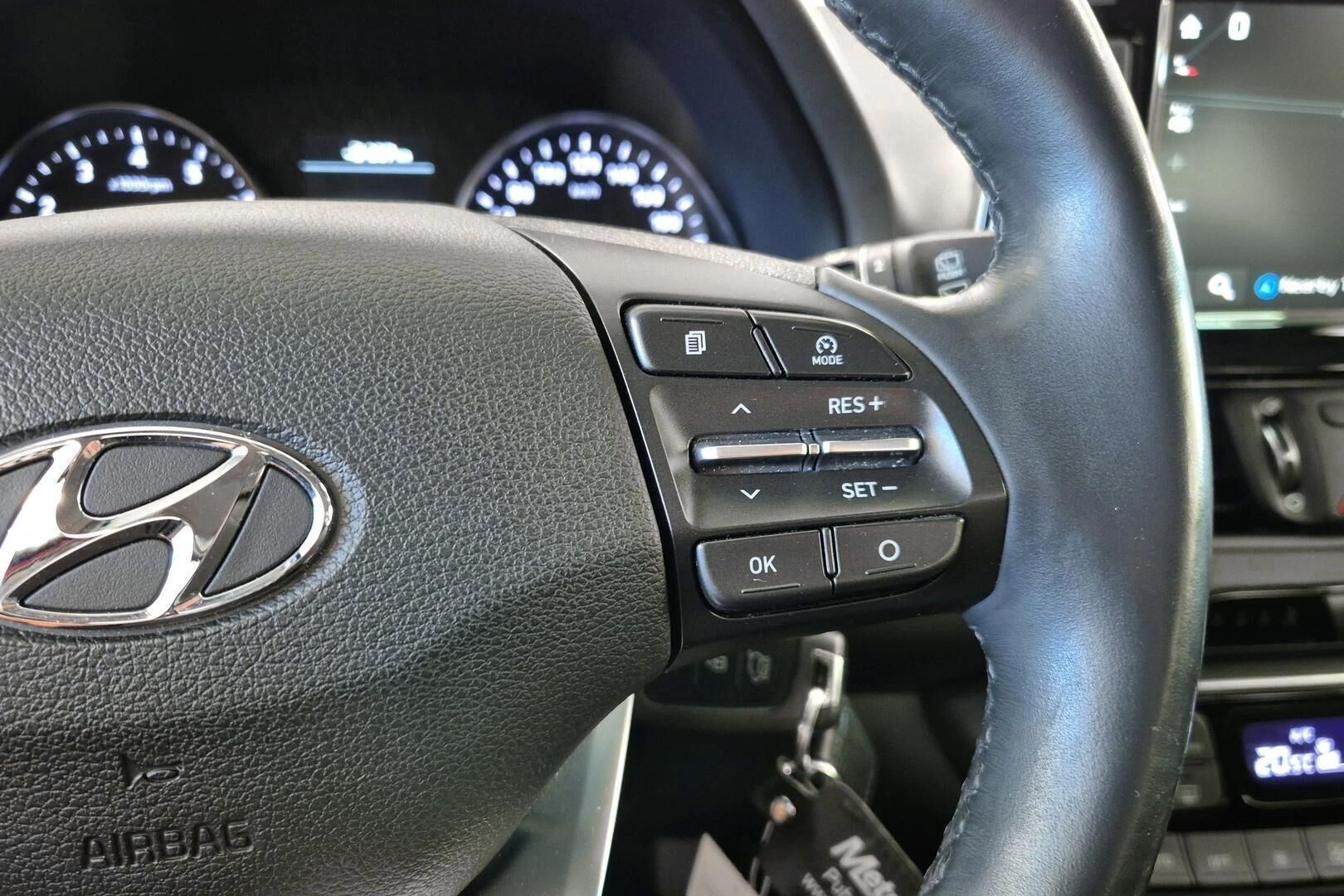 Hyundai i30 Wagon iso kuva 18
