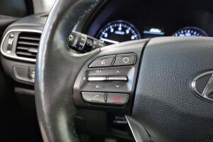 Hyundai i30 Wagon esikatselu 19