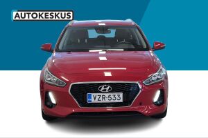 Hyundai i30 Wagon esikatselu 2
