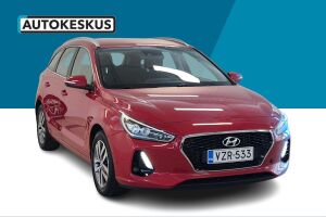 Hyundai i30 Wagon esikatselu 3