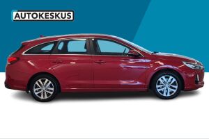Hyundai i30 Wagon esikatselu 4