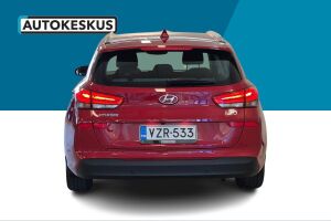 Hyundai i30 Wagon esikatselu 6