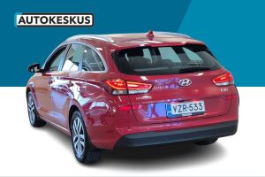 Hyundai i30 Wagon esikatselu 7