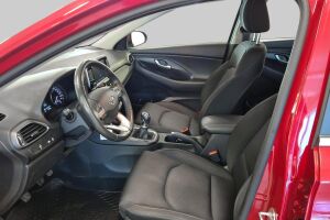Hyundai i30 Wagon esikatselu 9