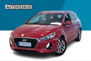 Hyundai i30 Wagon esikatselu 0