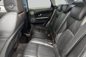 Land Rover Range Rover Evoque esikatselu 10