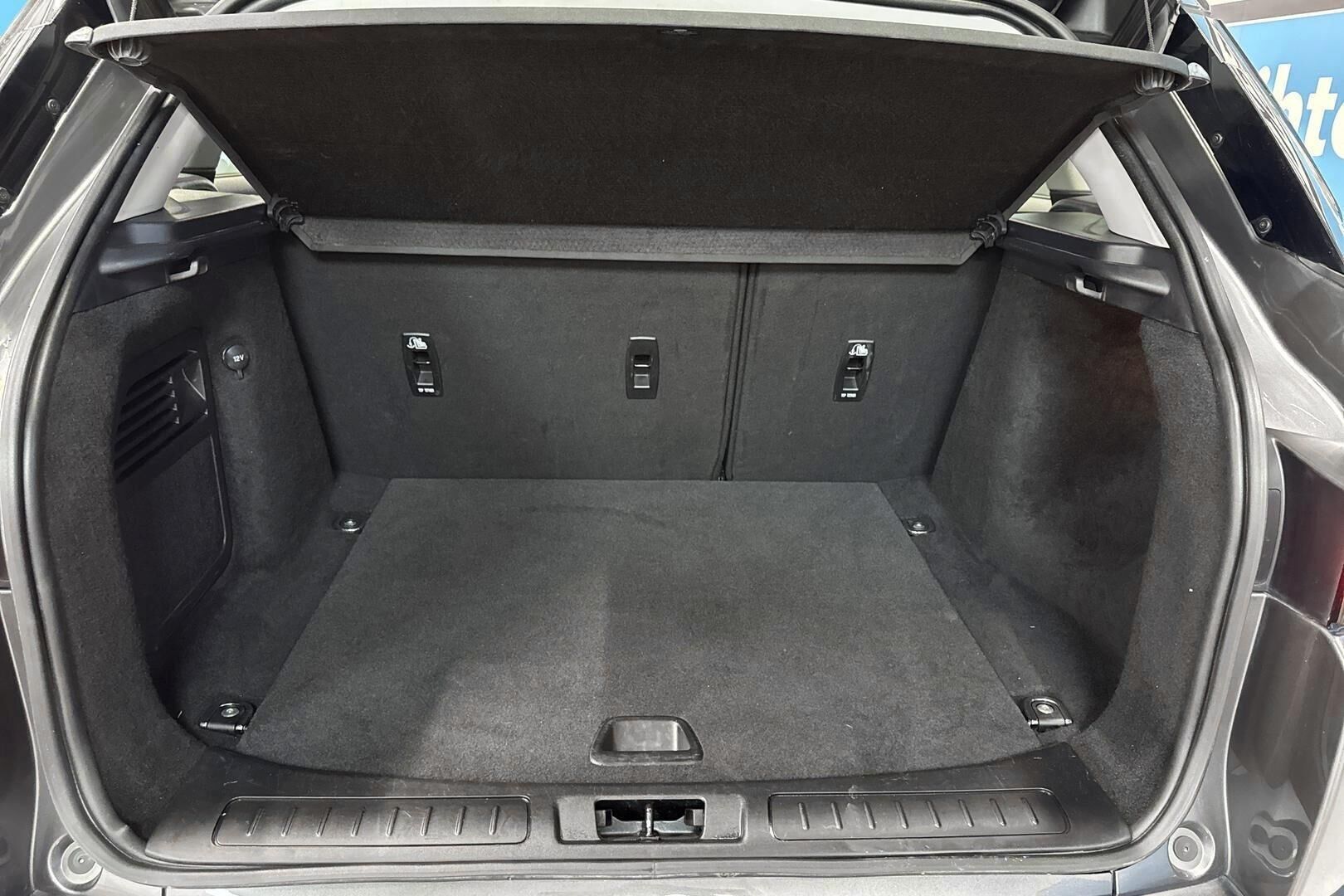 Land Rover Range Rover Evoque iso kuva 12