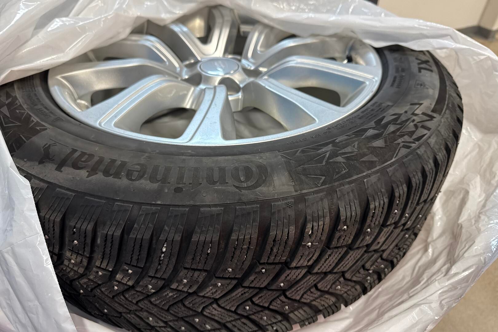 Land Rover Range Rover Evoque iso kuva 14