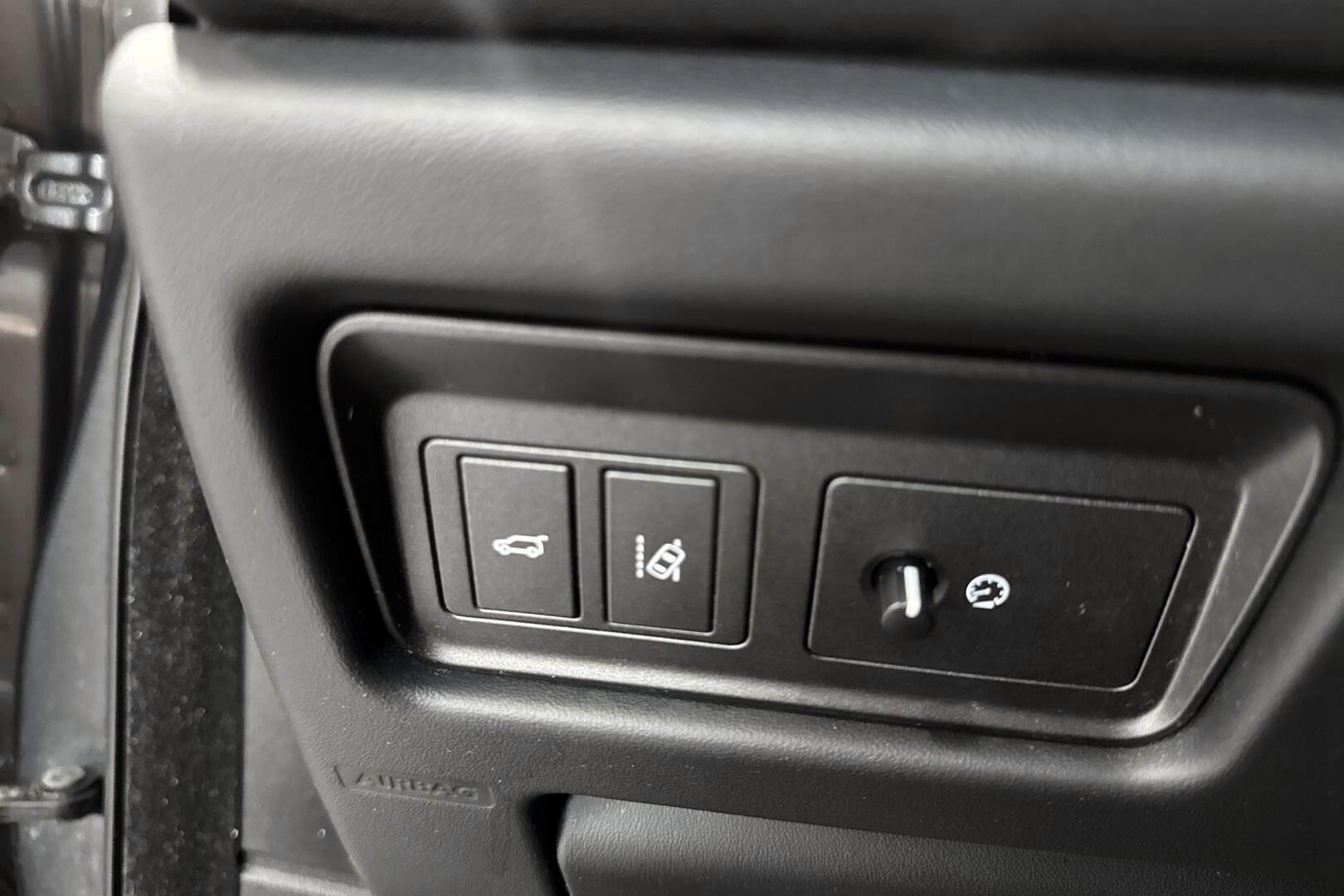 Land Rover Range Rover Evoque iso kuva 16