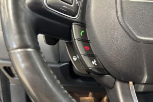 Land Rover Range Rover Evoque esikatselu 17