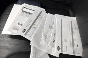 Land Rover Range Rover Evoque esikatselu 19