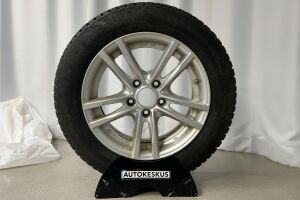 BMW 3-sarja esikatselu 19