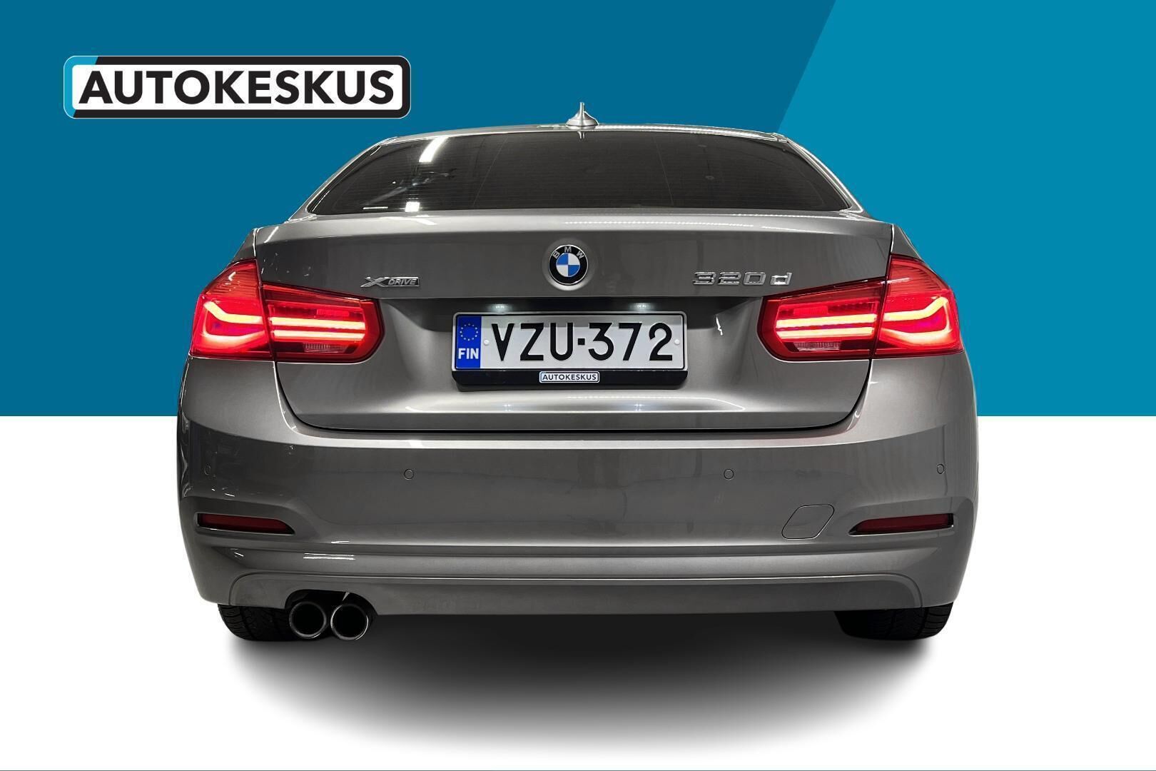 BMW 3-sarja iso kuva 6