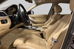 BMW 3-sarja esikatselu 9