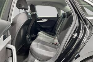 Audi A4 esikatselu 10