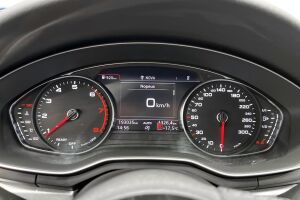 Audi A4 esikatselu 14