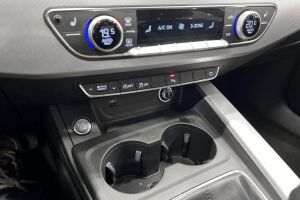 Audi A4 esikatselu 22