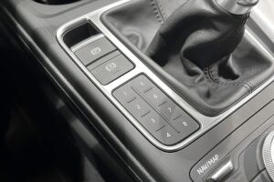 Audi A4 esikatselu 24